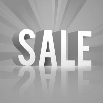 On Sale