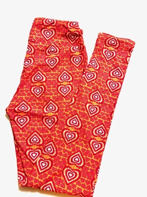 double Love legging
