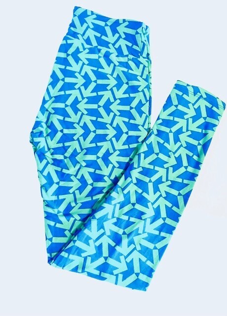 Arrow Buttery Soft Legging