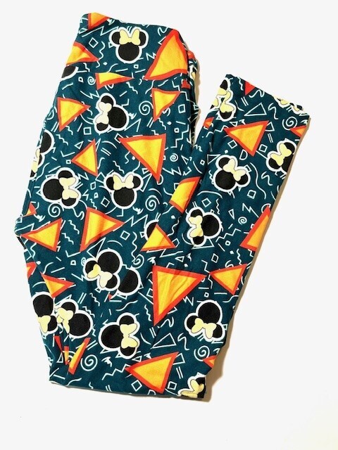 Micke Buttery Soft leggings