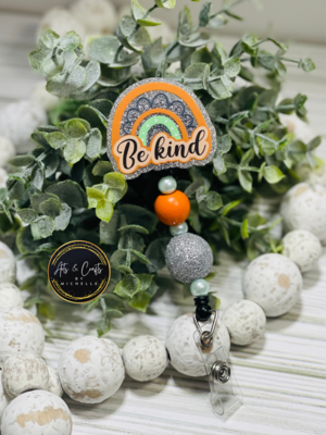 Badge Reels