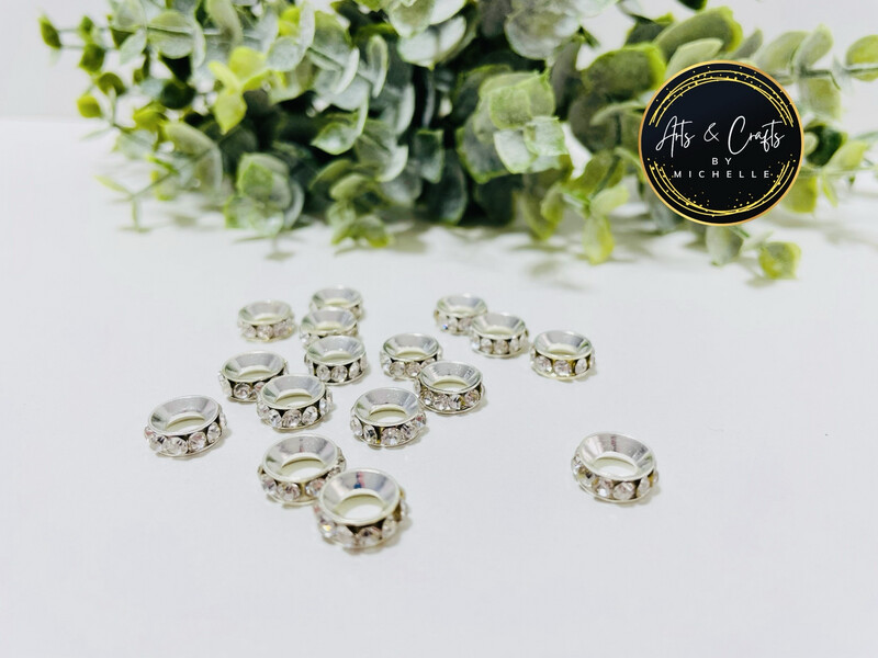 Spacers for DIY