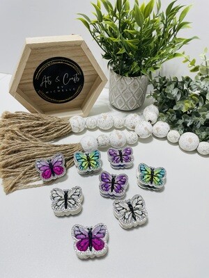 Fancy Beads