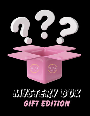 Mystery Box Gift Edition 