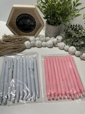 Pens to be use with UVDTF Pen wraps