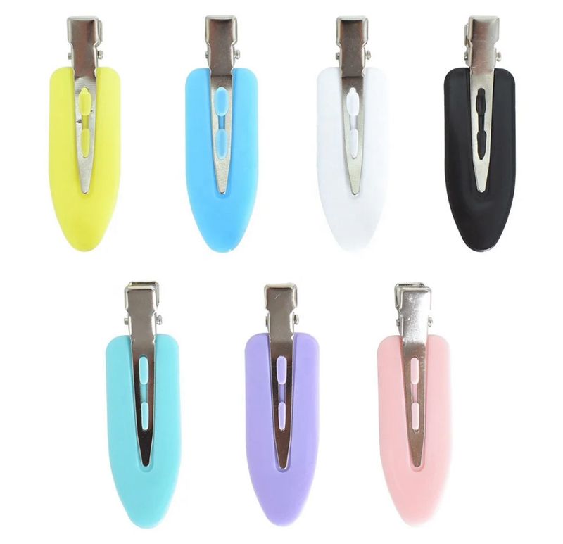 Hair Clips - Set of 12