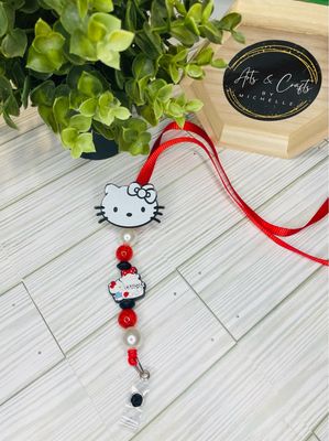 Candy Badge Reel