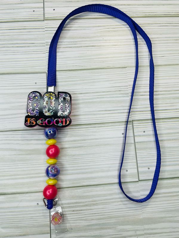 Badge Reels Pre-Orders