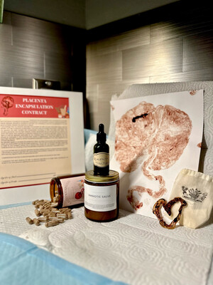 Placenta Encapsulation