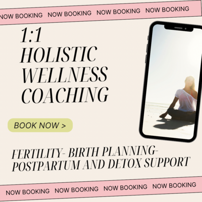 Coaching Services