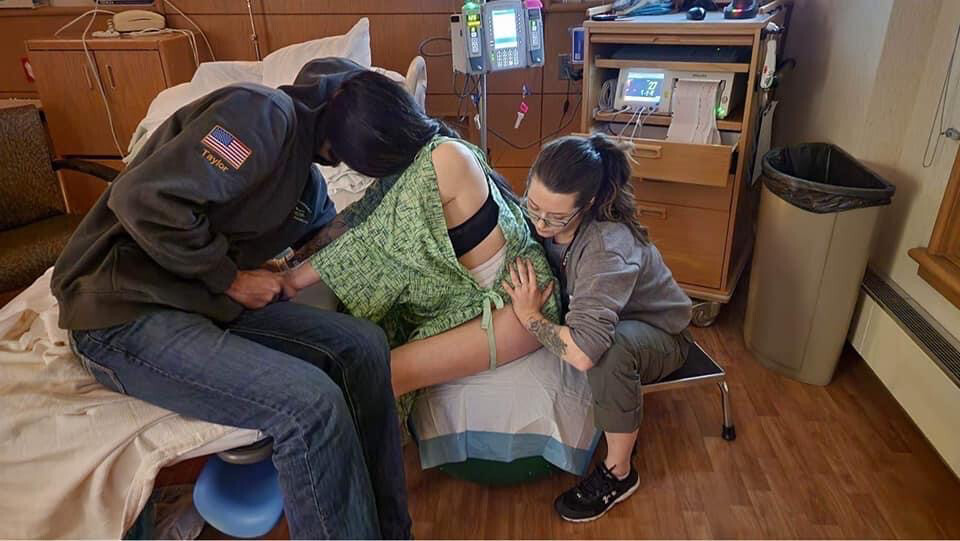 Full Spectrum Doula Support