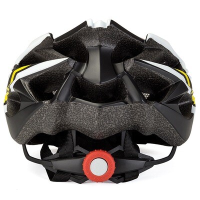 Lightweight Shock-resistant Sunscreen Integrated Riding Helmet Safety Sports Equipment