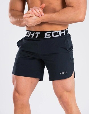 Men&#39;s Exercise Features Waist Fitness Bodybuilding Pants