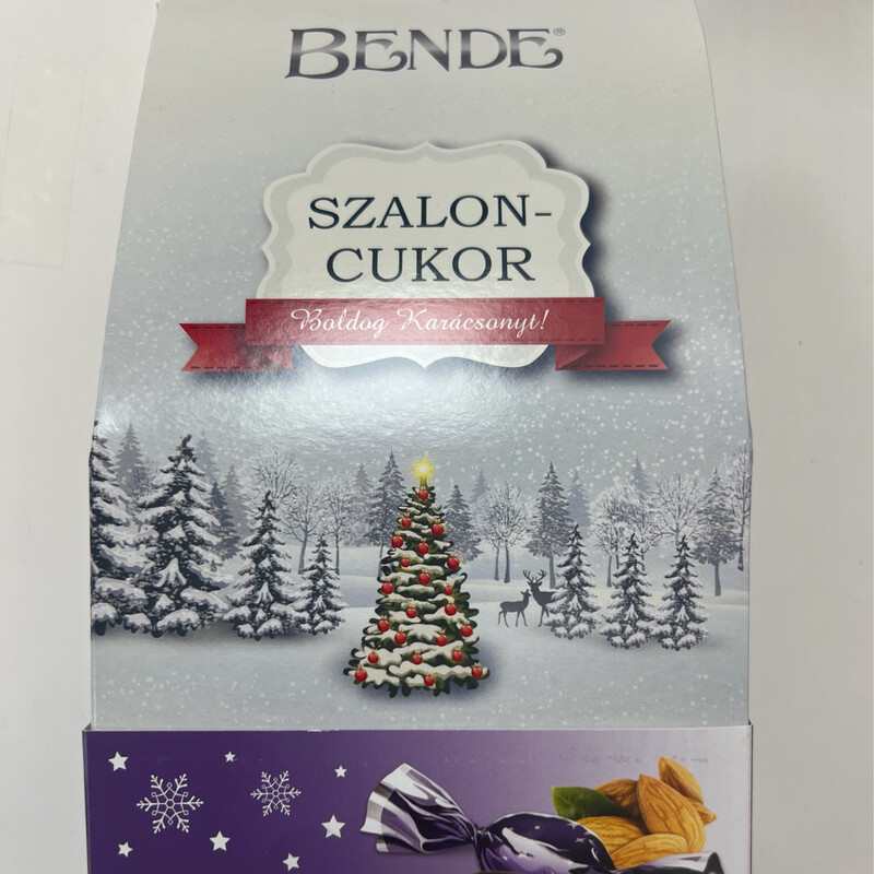 Bende Szalon Cukor/ Coconut