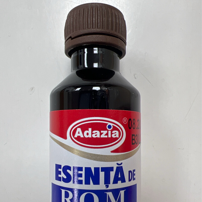 Afazia Esența De Rom