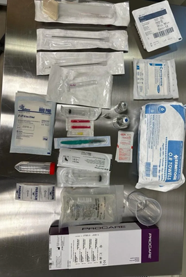 5 Pack - L2 Bio Fat Harvesting Kit