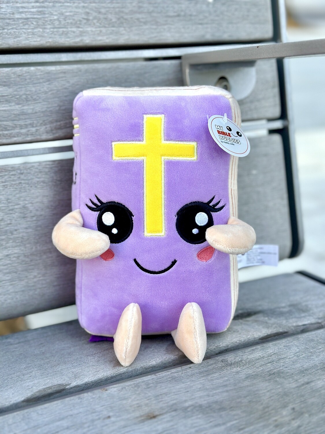 Products — My Bible Buddies