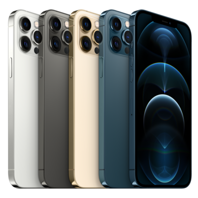 Apple iPhone 12 Pro Max