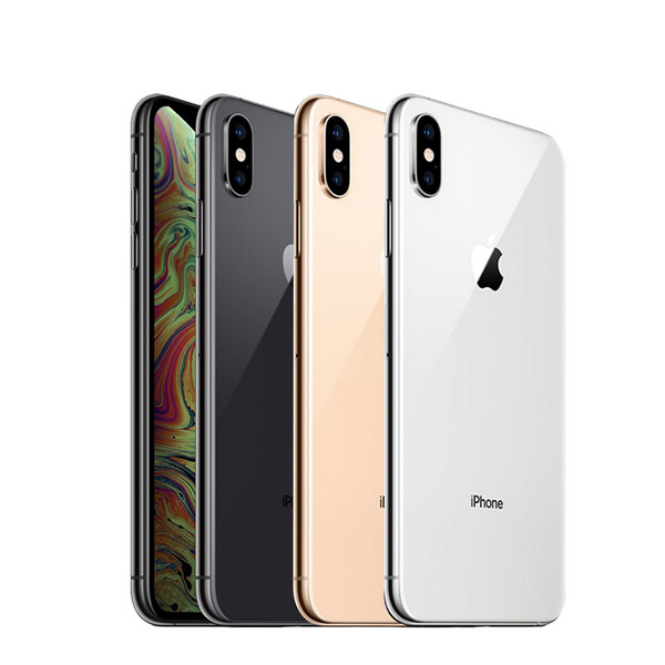 Apple iPhone XS