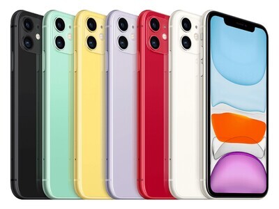 Apple iPhone 11