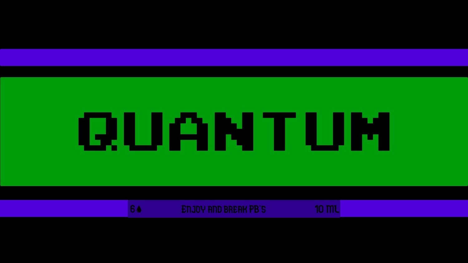 Quantum