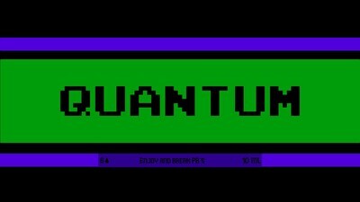 Quantum