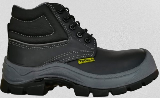 BOTA DE SEGURIDAD