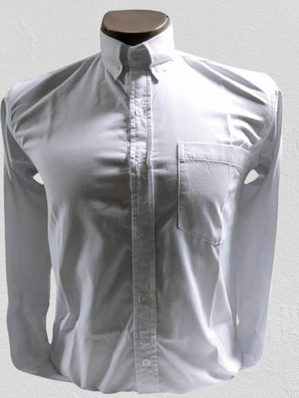 Camisa y Blusa Oxford