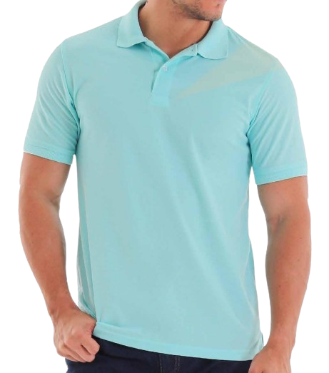 POLO HOMBRE Y DAMA