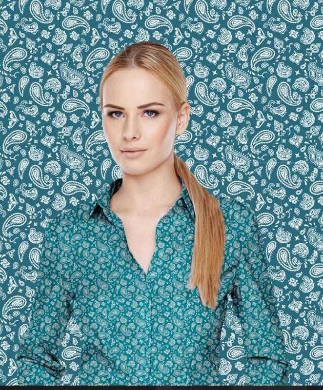 CAMISA O BLUSA EJECUTIVA