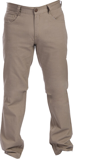 PANTALON DRIL HOMBRE Y DAMA