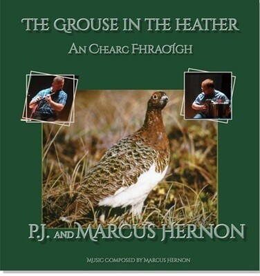 The Grouse in the Heather