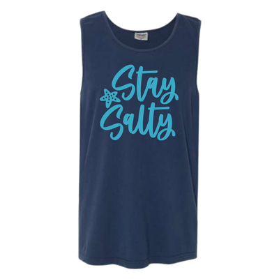 STAY SALTY
