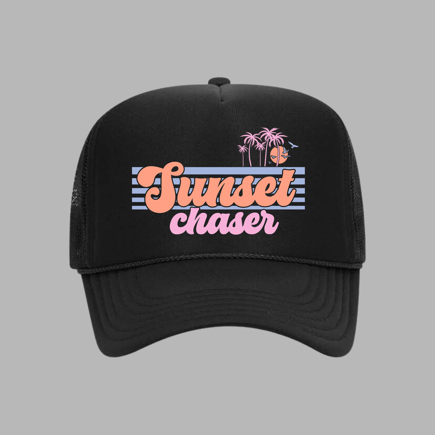 Sunset Chaser