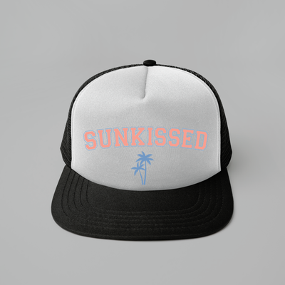 SUNKISSED