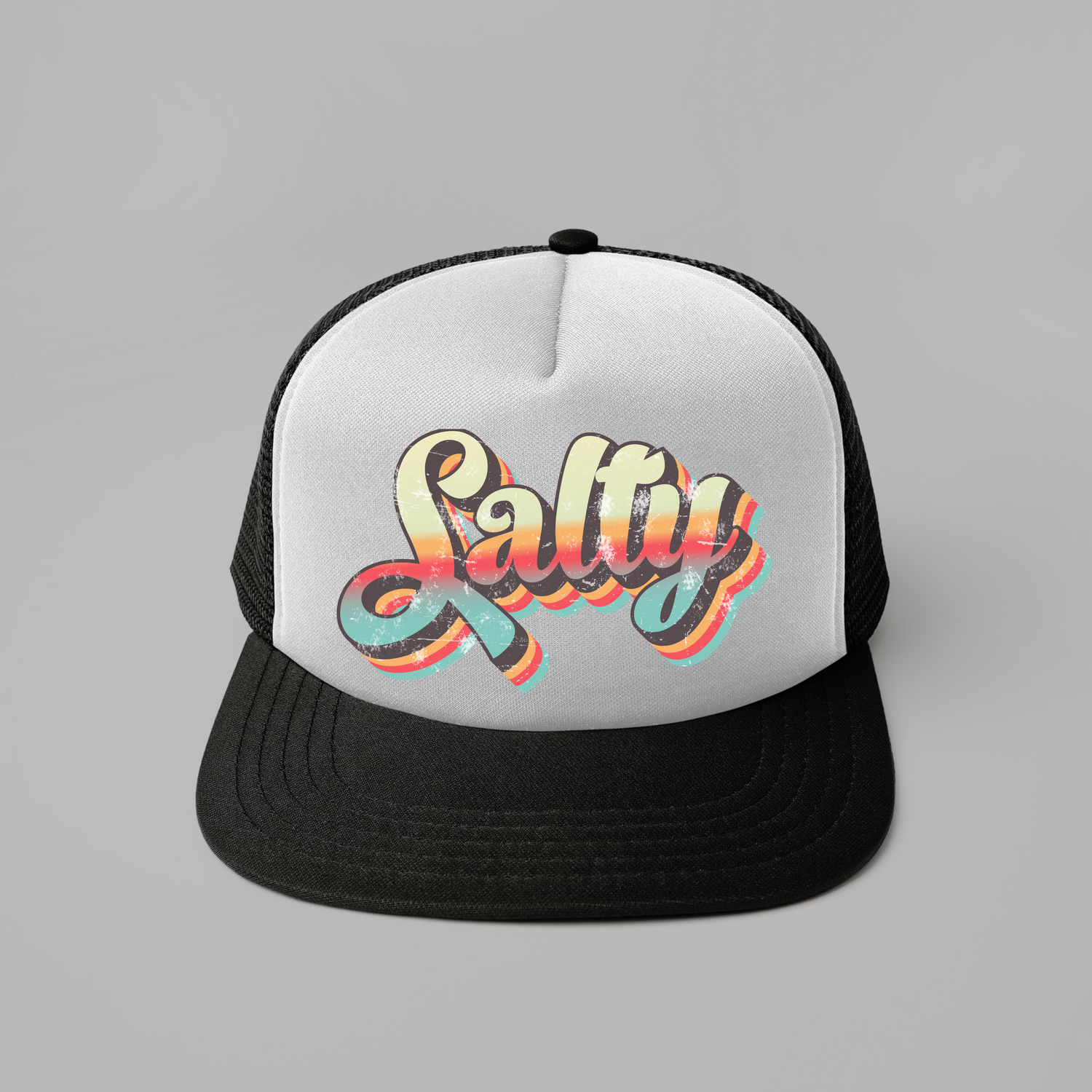 Salty