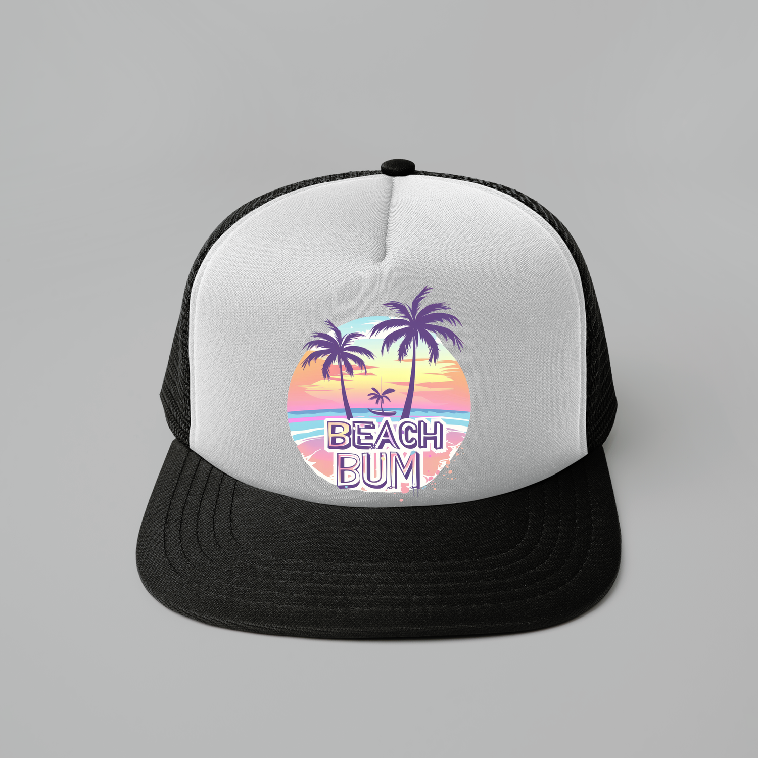 Beach Bum