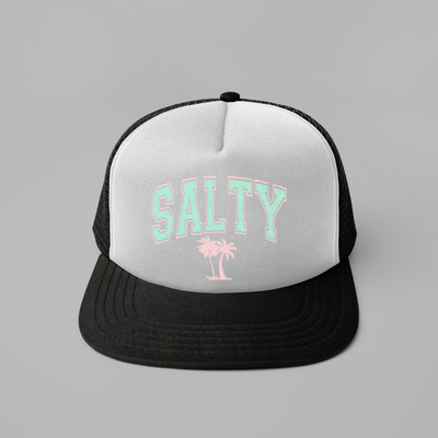 SALTY