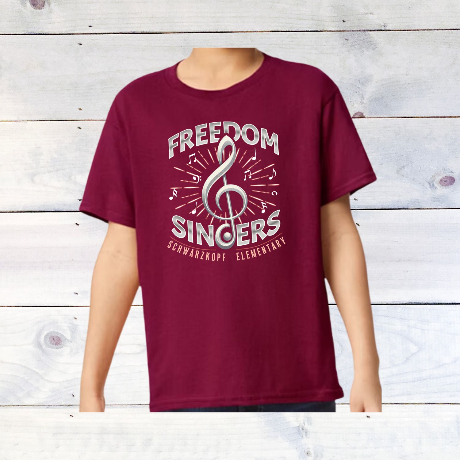 Freedom Singers