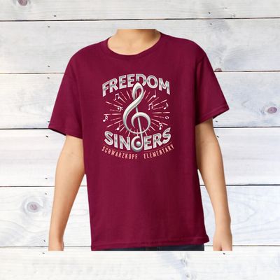 Freedom Singers