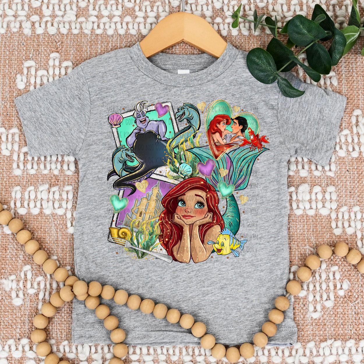 Ariel Polaroid