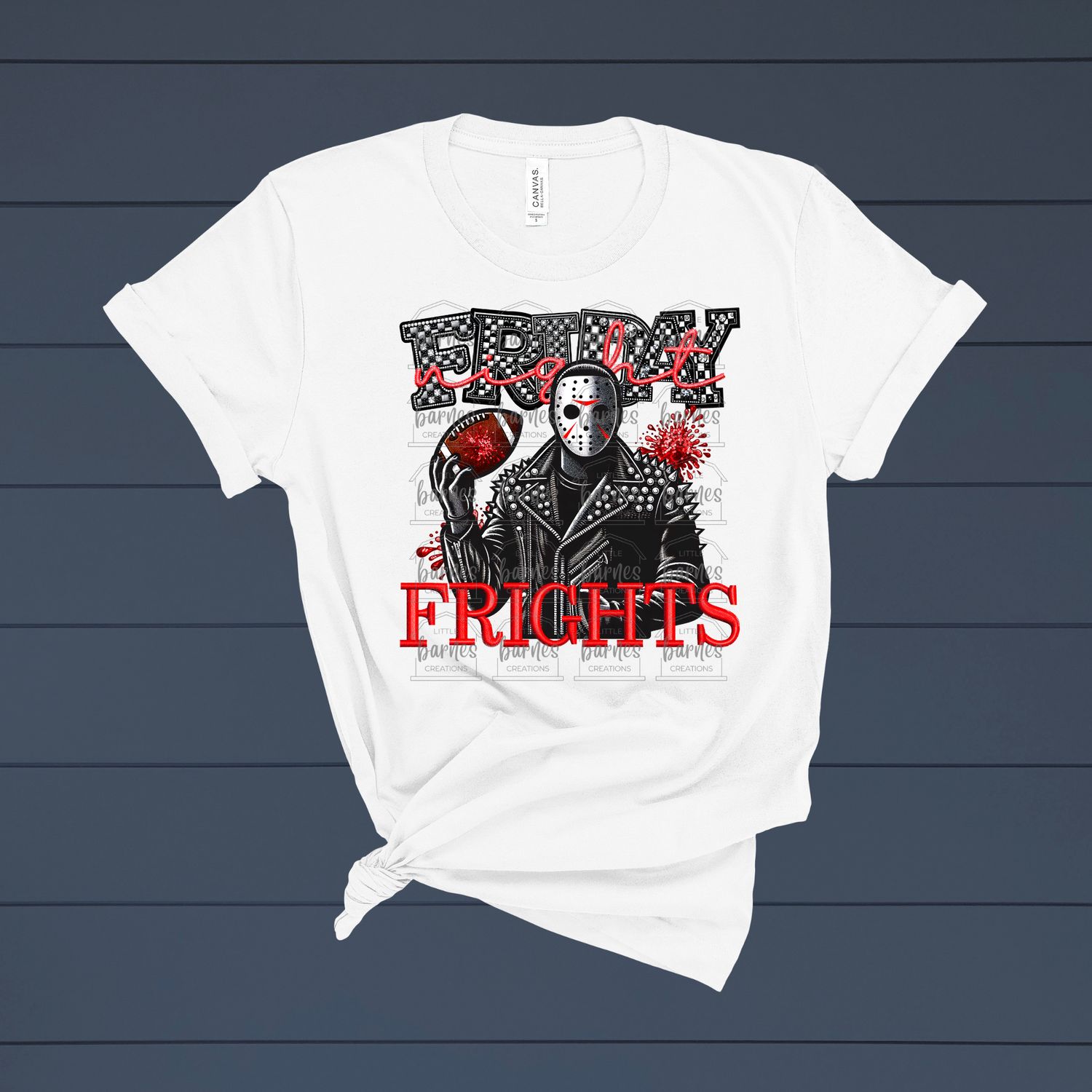 Friday Night Frights