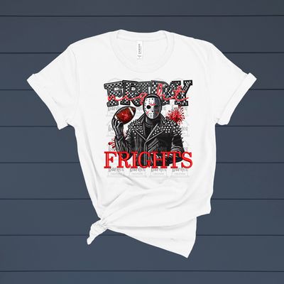 Friday Night Frights