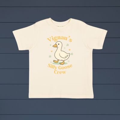 Vignau&#39;s Silly Goose Crew