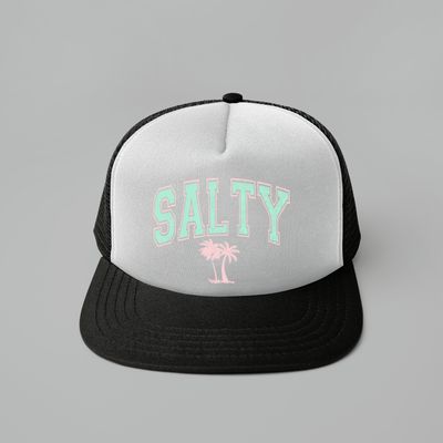 Salty