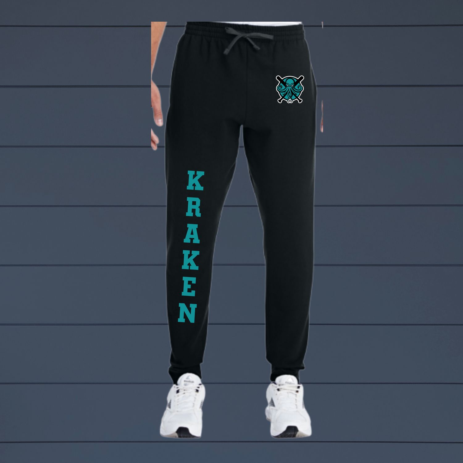 Kraken Joggers