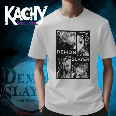 Demon Slayer: Kimetsu No Yaiba - Unisex