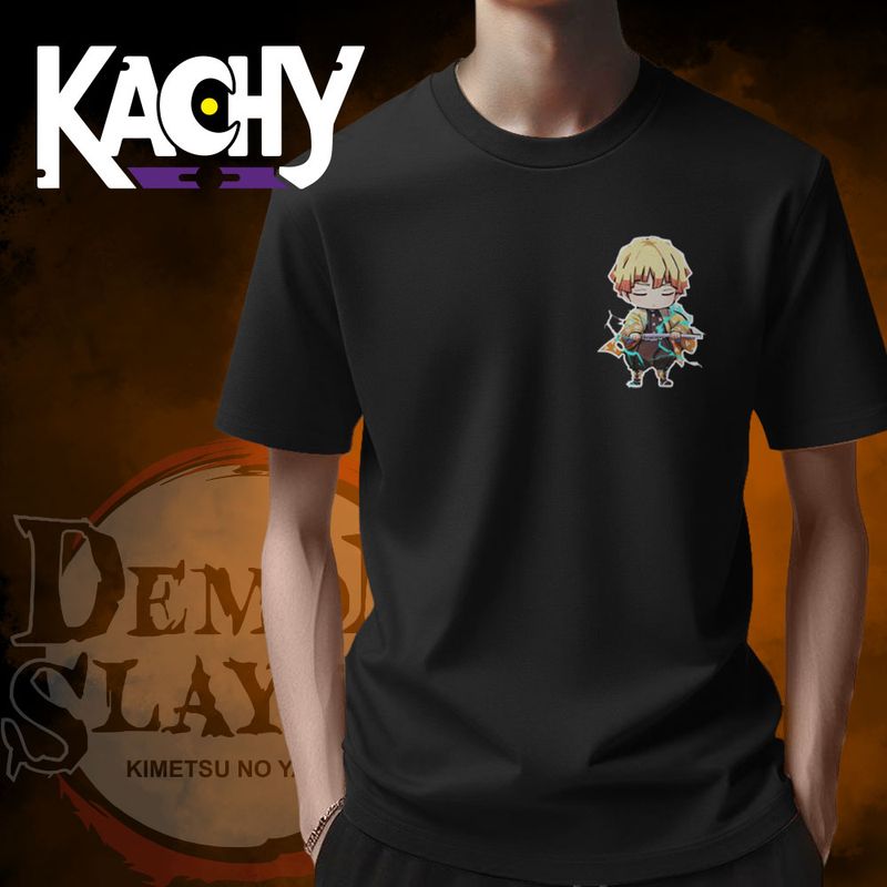 Demon Slayer: Kimetsu No Yaiba - Unisex