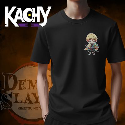 Demon Slayer: Kimetsu No Yaiba - Unisex