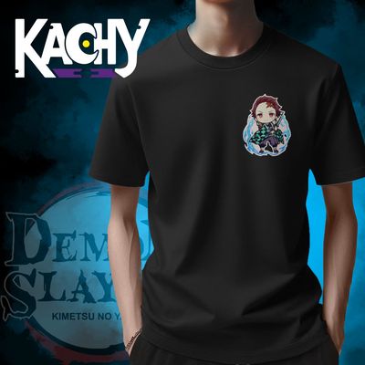 Demon Slayer: Kimetsu No Yaiba - Unisex